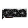 MSI GAMING GeForce RTX 4070 SUPER 12G X SLIM NVIDIA 12 Go GDDR6X 