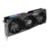 MSI GAMING GeForce RTX 4070 SUPER 12G X SLIM NVIDIA 12 Go GDDR6X 