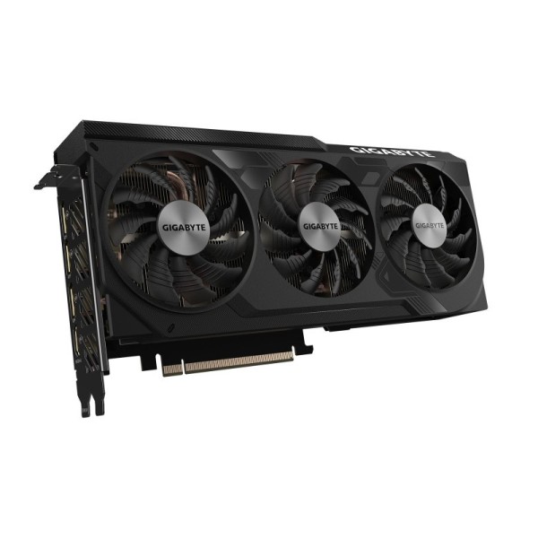 Gigabyte GeForce RTX 4070 SUPER WINDFORCE OC 12G NVIDIA 12 Go GDDR6X 