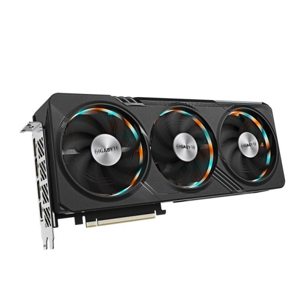 Gigabyte GAMING GeForce RTX 4070 SUPER OC 12G NVIDIA 12 Go GDDR6X 