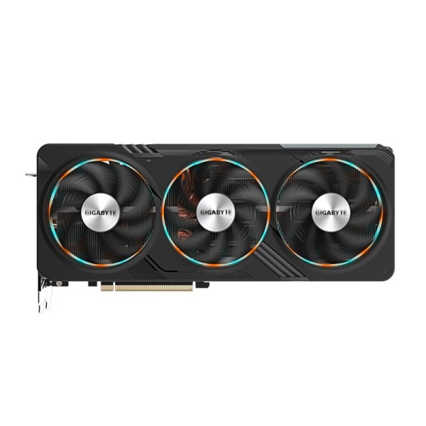 Gigabyte GAMING GeForce RTX 4070 SUPER OC 12G NVIDIA 12 Go GDDR6X 