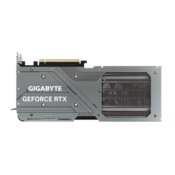 Gigabyte GAMING GeForce RTX 4070 SUPER OC 12G NVIDIA 12 Go GDDR6X 