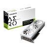 Gigabyte AERO GeForce RTX 4070 SUPER OC 12G NVIDIA 12 Go GDDR6X 