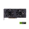 PNY RTX 4070 Super LED OC 