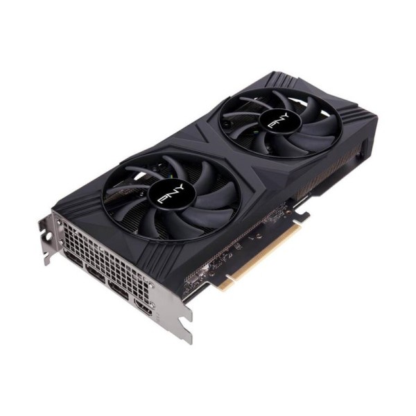 PNY RTX 4070 Super LED OC 