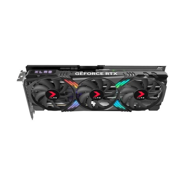 PNY RTX 4070 Super ARGB OC 