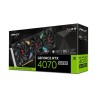 PNY RTX 4070 Super ARGB OC 