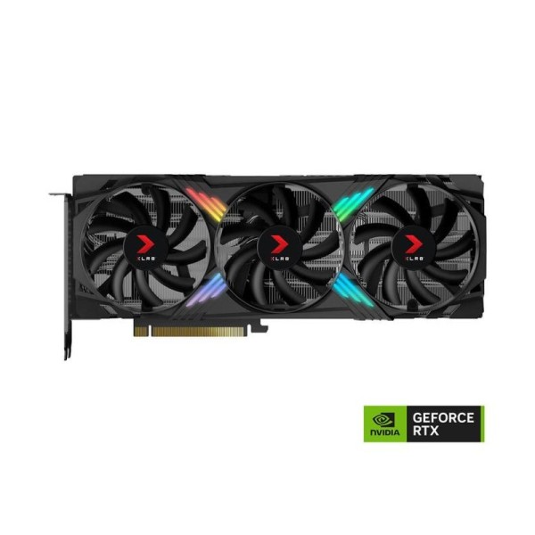 PNY RTX 4070 Super ARGB OC 