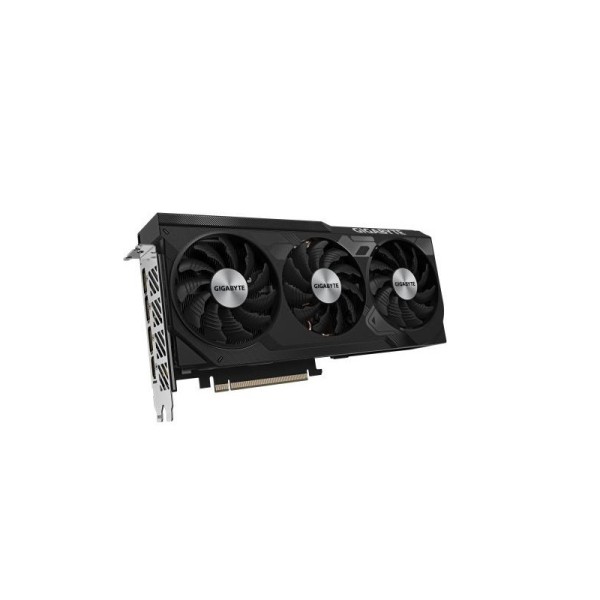 Gigabyte GeForce RTX 4070 Ti SUPER WINDFORCE OC 16G NVIDIA 16 Go GDDR6X 