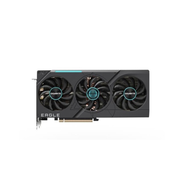 Gigabyte EAGLE GeForce RTX 4070 Ti SUPER OC 16G NVIDIA 16 Go GDDR6X 