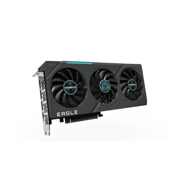 Gigabyte EAGLE GeForce RTX 4070 Ti SUPER OC 16G NVIDIA 16 Go GDDR6X 