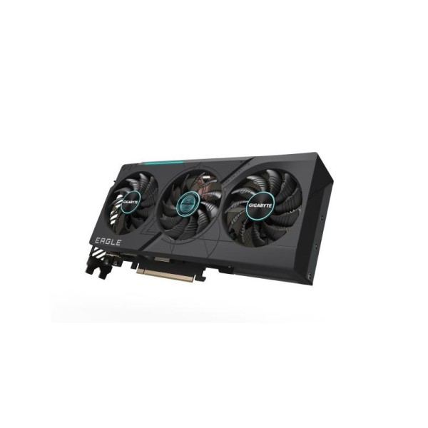 Gigabyte EAGLE GeForce RTX 4070 Ti SUPER OC 16G NVIDIA 16 Go GDDR6X 