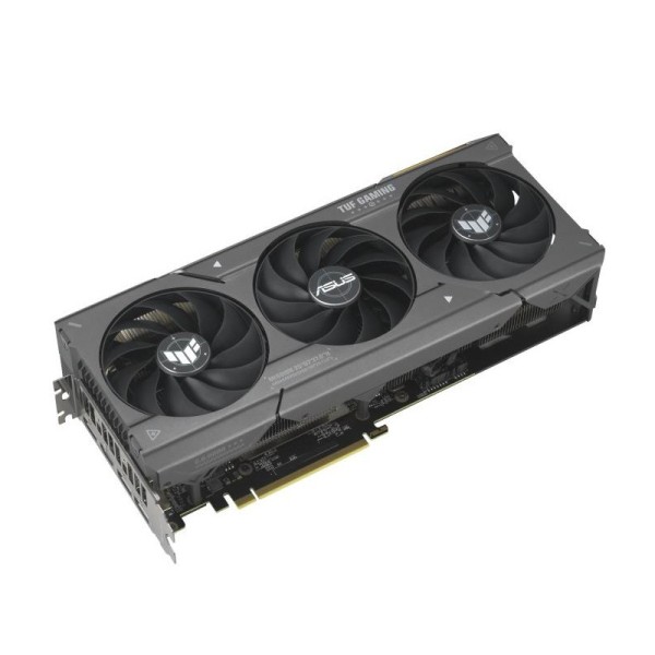 ASUS TUF RX 7600 XT O16G GAMING 