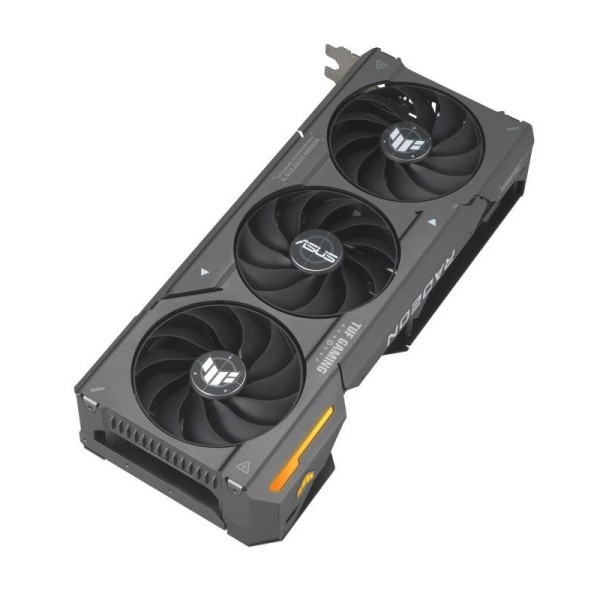 ASUS TUF RX 7600 XT O16G GAMING 