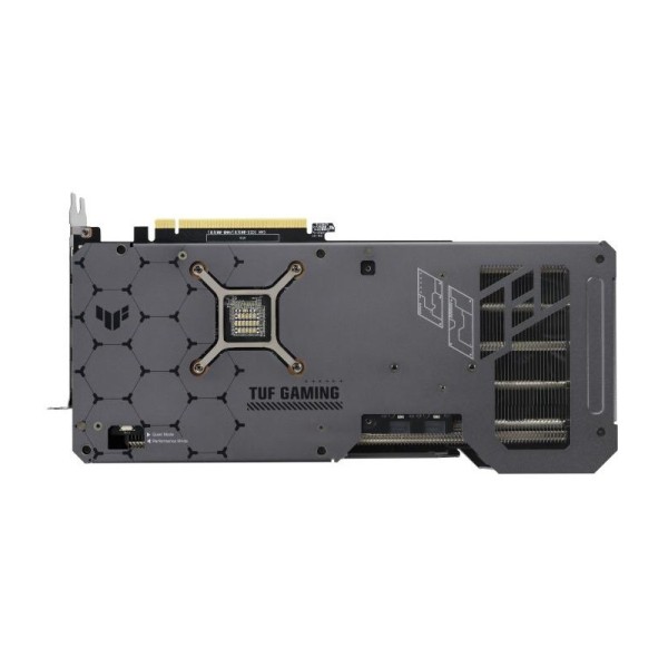 ASUS TUF RX 7600 XT O16G GAMING 