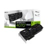 PNY RTX 4070Ti Super 16GB VERTO LED OC 