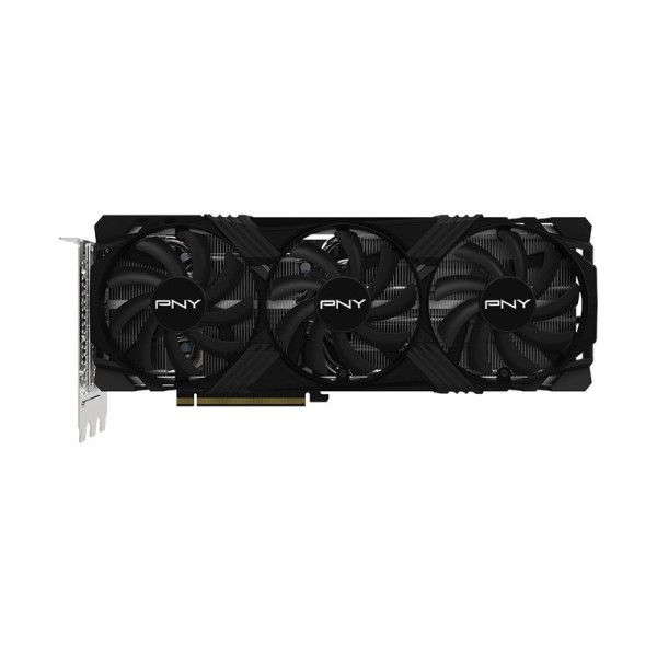 PNY RTX 4070Ti Super 16GB VERTO LED OC 