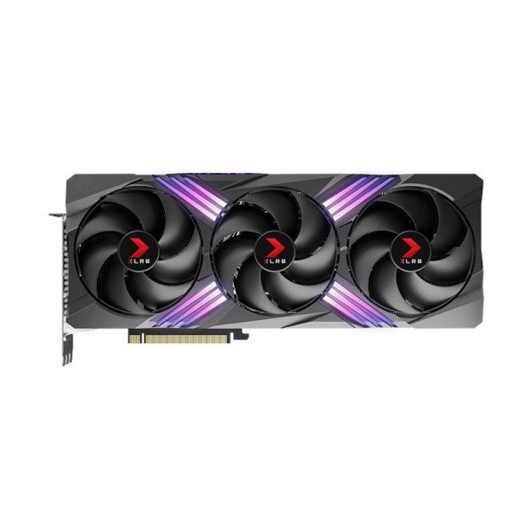 PNY RTX 4070Ti Super 16GB XLR8 GAMING VERTO ARGB OC 