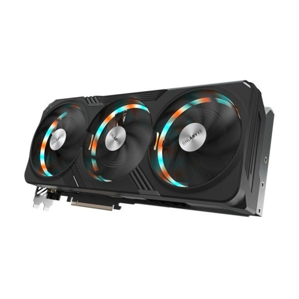 Gigabyte GAMING GeForce RTX 4080 SUPER OC 16G NVIDIA 16 Go GDDR6X 