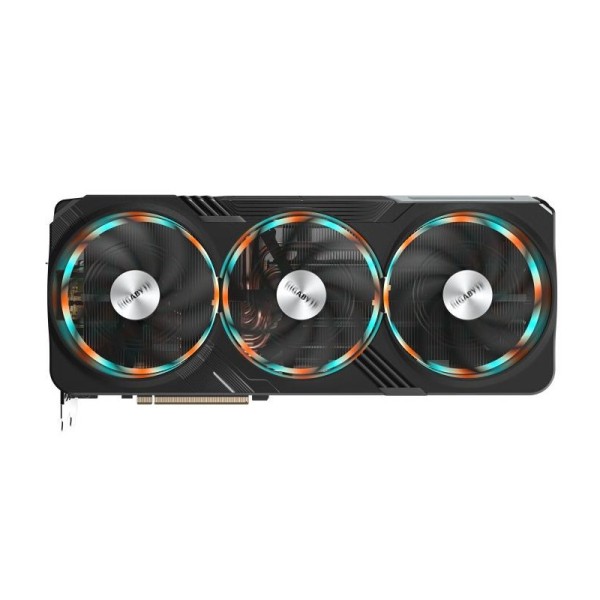 Gigabyte GAMING GeForce RTX 4080 SUPER OC 16G NVIDIA 16 Go GDDR6X 