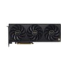 ASUS ProArt -RTX4080S-O16G NVIDIA GeForce RTX 4080 SUPER 16 Go GDDR6X 