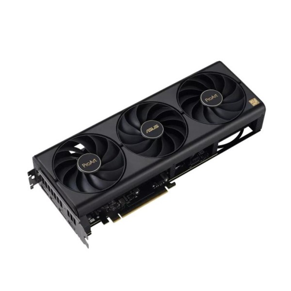 ASUS ProArt -RTX4080S-O16G NVIDIA GeForce RTX 4080 SUPER 16 Go GDDR6X 