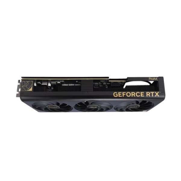 ASUS ProArt -RTX4080S-O16G NVIDIA GeForce RTX 4080 SUPER 16 Go GDDR6X 