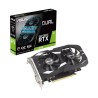 ASUS Dual -RTX3050-O6G NVIDIA GeForce RTX 3050 6 Go GDDR6 