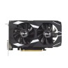 ASUS Dual -RTX3050-O6G NVIDIA GeForce RTX 3050 6 Go GDDR6 