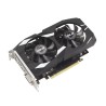 ASUS Dual -RTX3050-O6G NVIDIA GeForce RTX 3050 6 Go GDDR6 