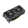 ASUS Dual -RTX4070S-O12G-EVO NVIDIA GeForce RTX 4070 SUPER 12 Go GDDR6X 