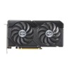 ASUS Dual -RTX4070S-O12G-EVO NVIDIA GeForce RTX 4070 SUPER 12 Go GDDR6X 