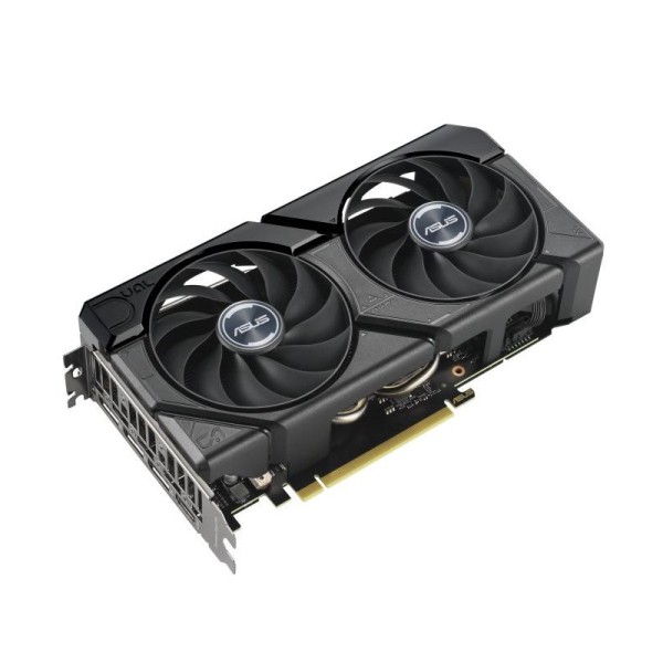 ASUS Dual -RTX4060-O8G-EVO NVIDIA GeForce RTX 4060 8 Go GDDR6 