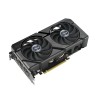 ASUS Dual -RTX4060-O8G-EVO NVIDIA GeForce RTX 4060 8 Go GDDR6 