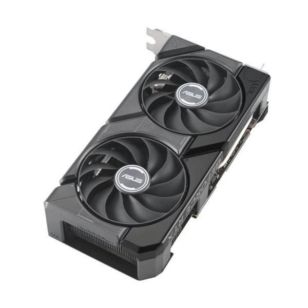 ASUS Dual -RTX4060-O8G-EVO NVIDIA GeForce RTX 4060 8 Go GDDR6 