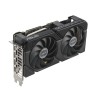 ASUS Dual -RTX4060-O8G-EVO NVIDIA GeForce RTX 4060 8 Go GDDR6 