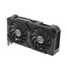 ASUS Dual -RTX4060-O8G-EVO NVIDIA GeForce RTX 4060 8 Go GDDR6 