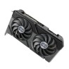 ASUS Dual -RTX4060-O8G-EVO NVIDIA GeForce RTX 4060 8 Go GDDR6 