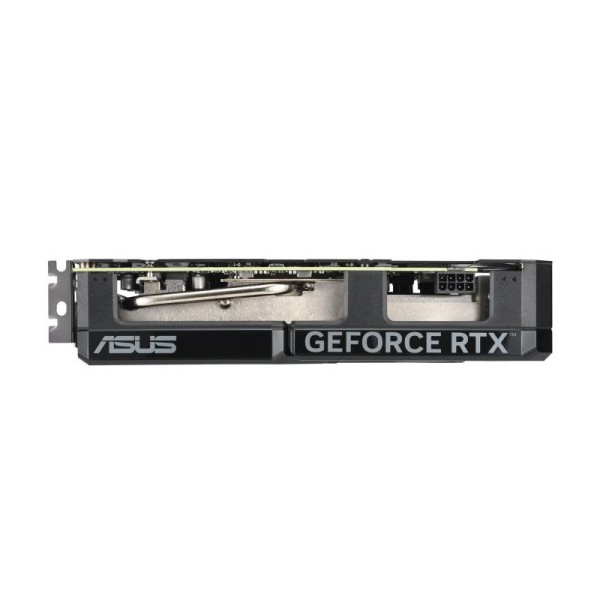 ASUS Dual -RTX4060-O8G-EVO NVIDIA GeForce RTX 4060 8 Go GDDR6 