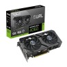 ASUS Dual -RTX4060-O8G-EVO NVIDIA GeForce RTX 4060 8 Go GDDR6 