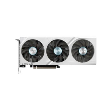 Gigabyte EAGLE GeForce RTX 4060 Ti OC ICE NVIDIA 8 Go GDDR6 