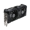 ASUS Dual -RTX4070S-12G-EVO NVIDIA GeForce RTX 4070 SUPER 12 Go GDDR6X 