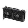 ASUS Dual -RTX4070S-12G-EVO NVIDIA GeForce RTX 4070 SUPER 12 Go GDDR6X 