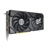 ASUS Dual -RTX4070S-12G-EVO NVIDIA GeForce RTX 4070 SUPER 12 Go GDDR6X 