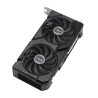 ASUS Dual -RTX4070S-12G-EVO NVIDIA GeForce RTX 4070 SUPER 12 Go GDDR6X 