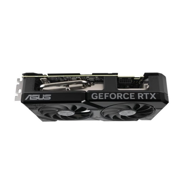 ASUS Dual -RTX4070S-12G-EVO NVIDIA GeForce RTX 4070 SUPER 12 Go GDDR6X 