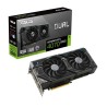 ASUS Dual -RTX4070S-12G NVIDIA GeForce RTX 4070 SUPER 12 Go GDDR6X 