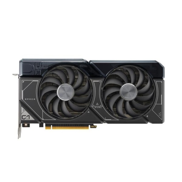 ASUS Dual -RTX4070S-12G NVIDIA GeForce RTX 4070 SUPER 12 Go GDDR6X 