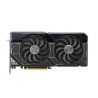 ASUS Dual -RTX4070S-12G NVIDIA GeForce RTX 4070 SUPER 12 Go GDDR6X 