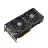 ASUS Dual -RTX4070S-12G NVIDIA GeForce RTX 4070 SUPER 12 Go GDDR6X 